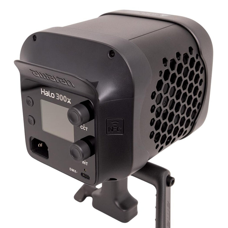 Amaran Halo 300x - 305W BiColor COB