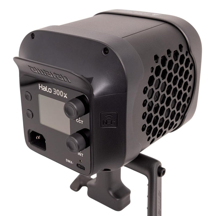 Amaran Halo 300x - 305W BiColor COB