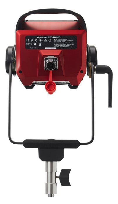 Aputure Storm 400x - 400W V-Mount Leuchte