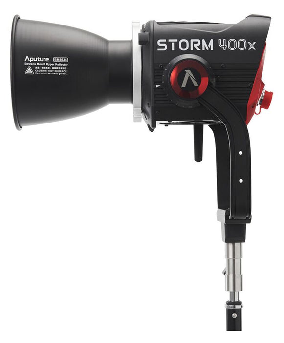 Aputure Storm 400x - 400W V-Mount Leuchte