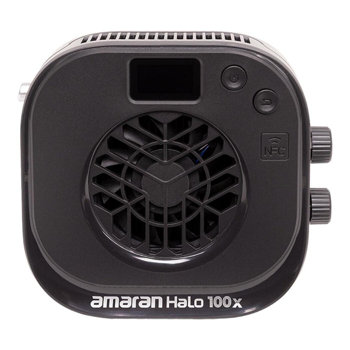 Amaran Halo 100x - 100W Bicolor COB