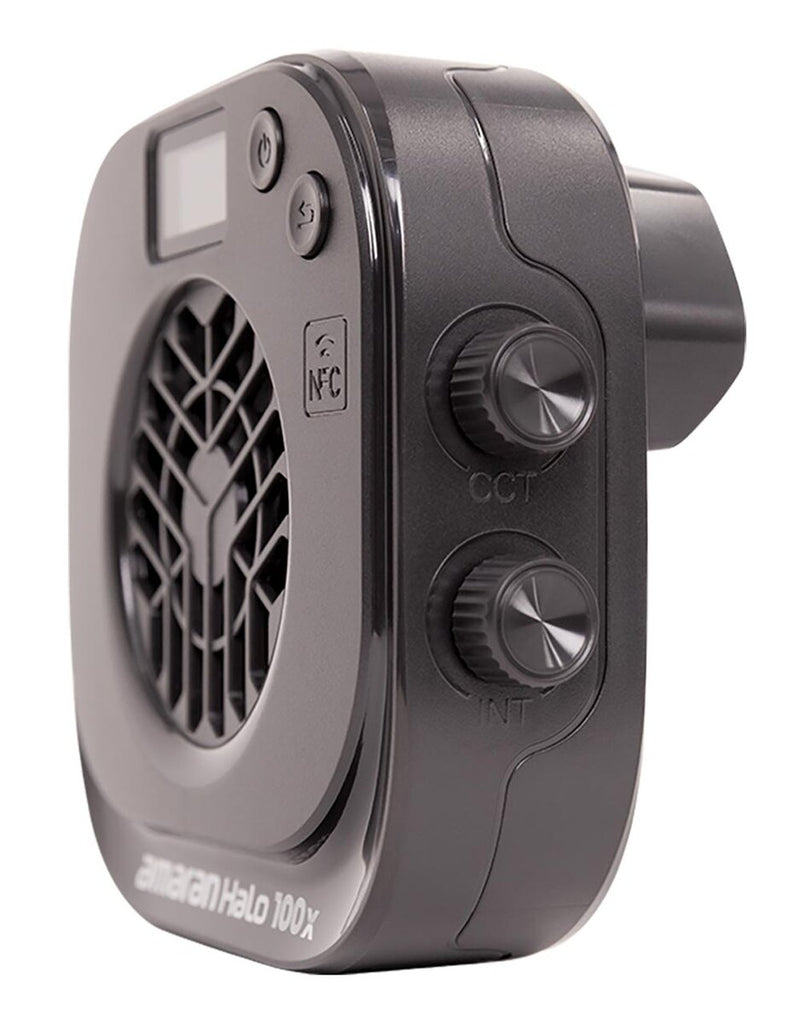Amaran Halo 100x - 100W Bicolor COB