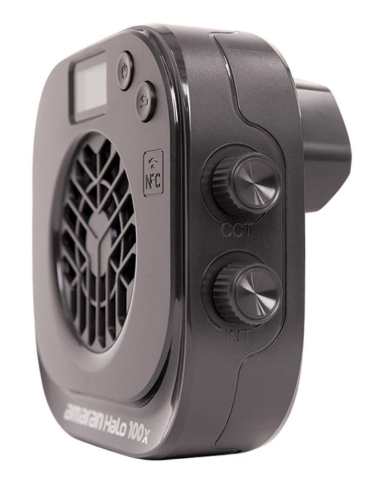 Amaran Halo 100x - 100W Bicolor COB