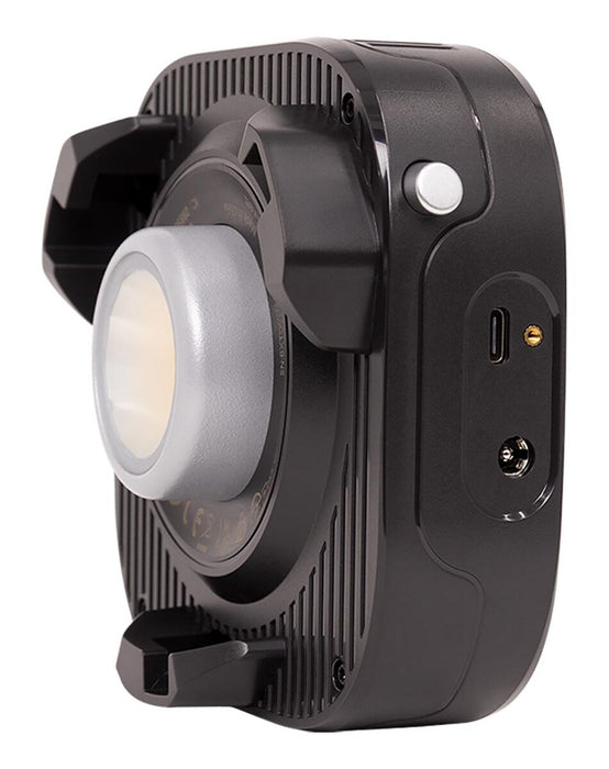 Amaran Halo 100x - 100W Bicolor COB