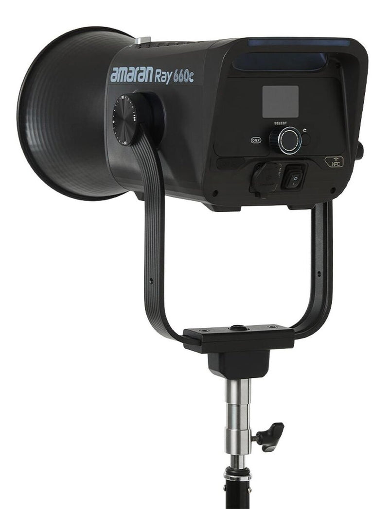 Amaran Ray 660c - 660W Vollfarb-COB