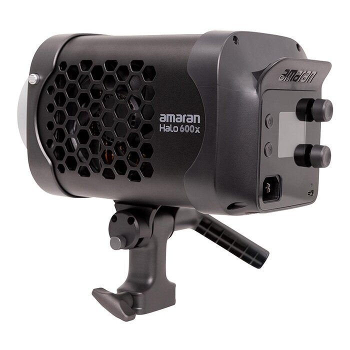 Amaran Halo  600x - 610-W-Bi-Color