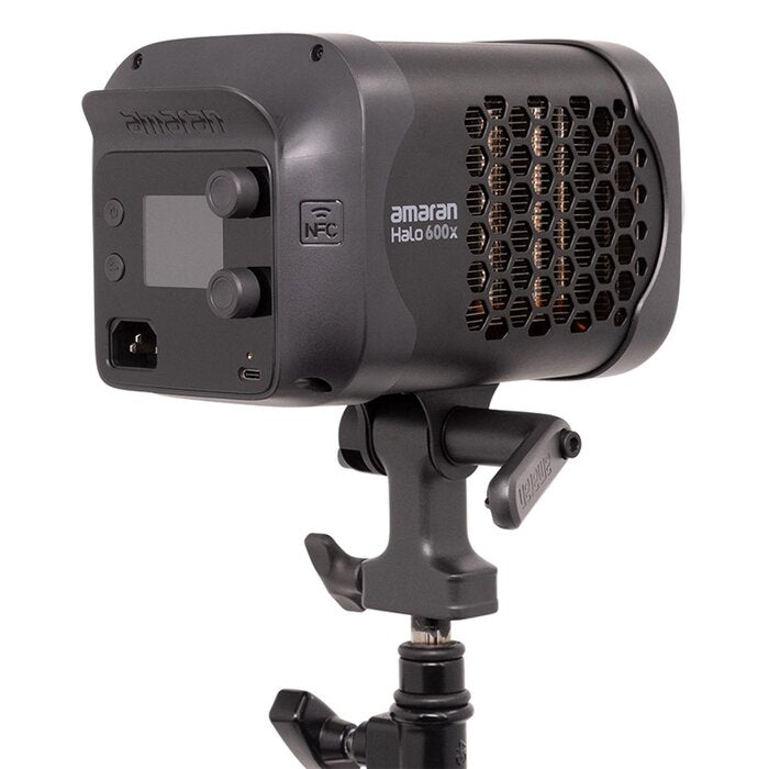 Amaran Halo  600x - 610-W-Bi-Color