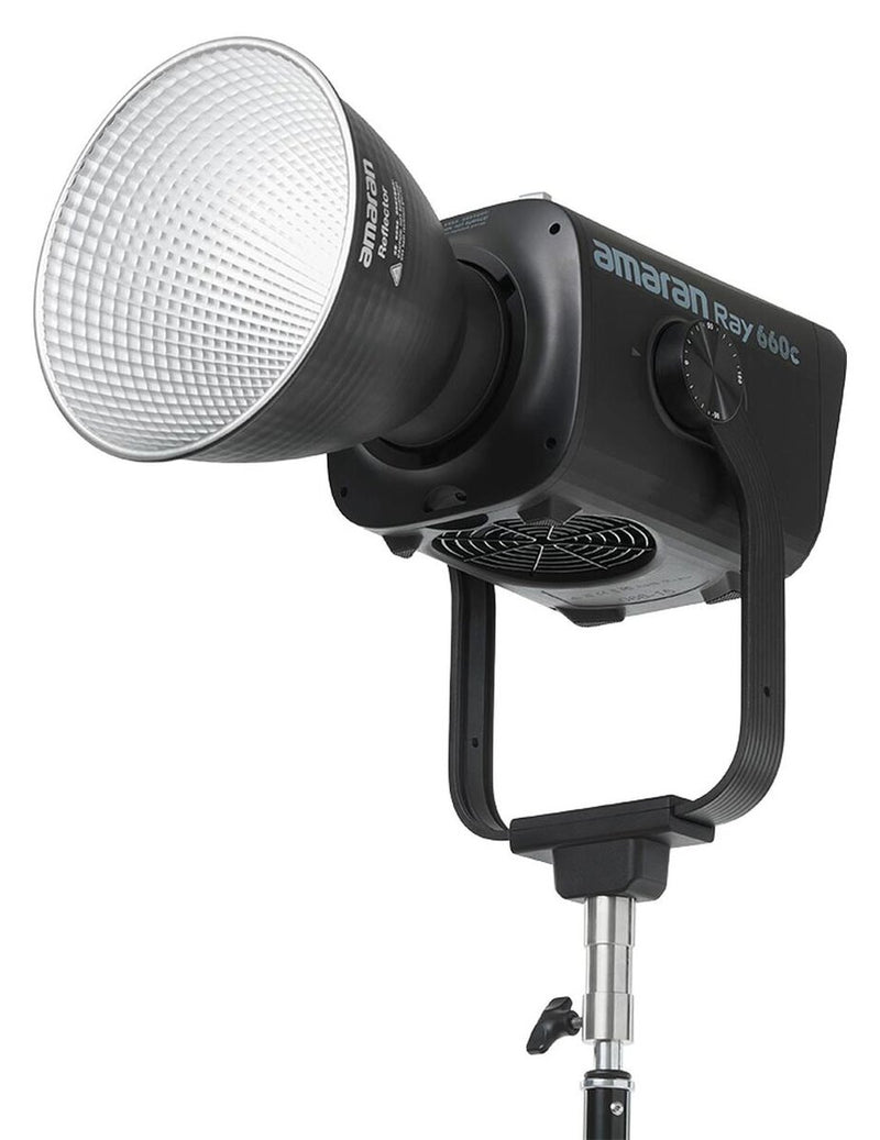 Amaran Ray 660c - 660W Vollfarb-COB