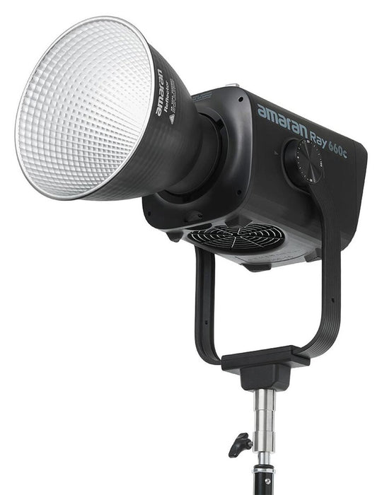 Amaran Ray 660c - 660W Vollfarb-COB