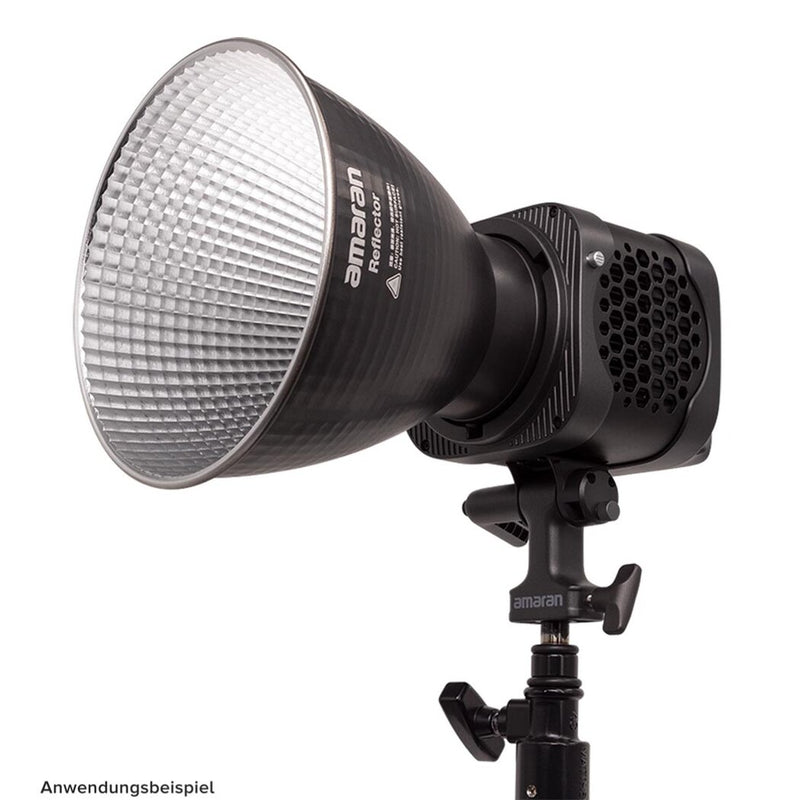 Amaran Halo 200x - 200W Bicolor COB