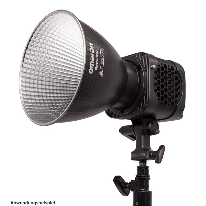 Amaran Halo 200x - 200W Bicolor COB