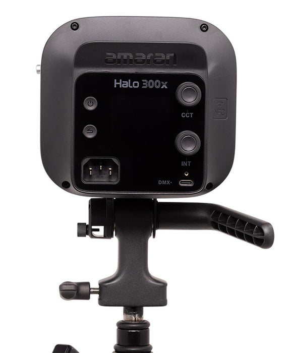 Amaran Halo 300x - 305W BiColor COB