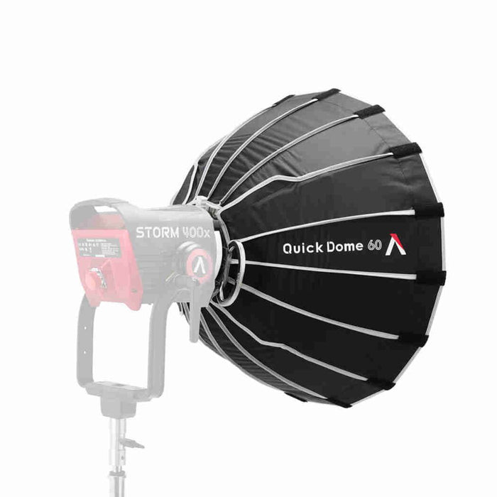 Aputure Quick Dome 60 - 60cm Softbox