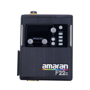 Aputure Amaran F22C 200W Vollfarb flexibles LED-Licht