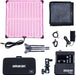 Aputure Amaran F22C 200W Vollfarb flexibles LED-Licht (geöffnete OVP)