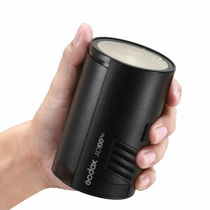 Godox AD100Pro Outdoor-Blitzgerät Speedlite