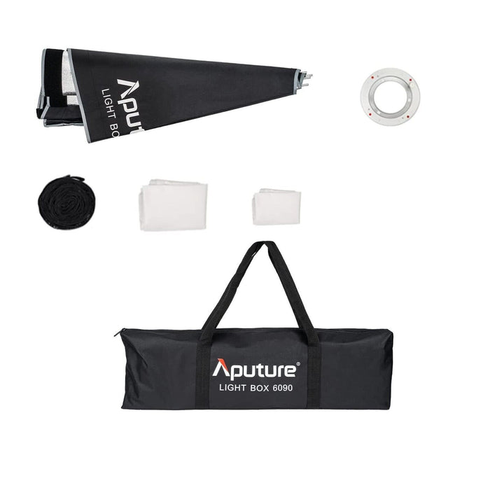 Aputure Light Box 60x90cm (retournierte Ware)