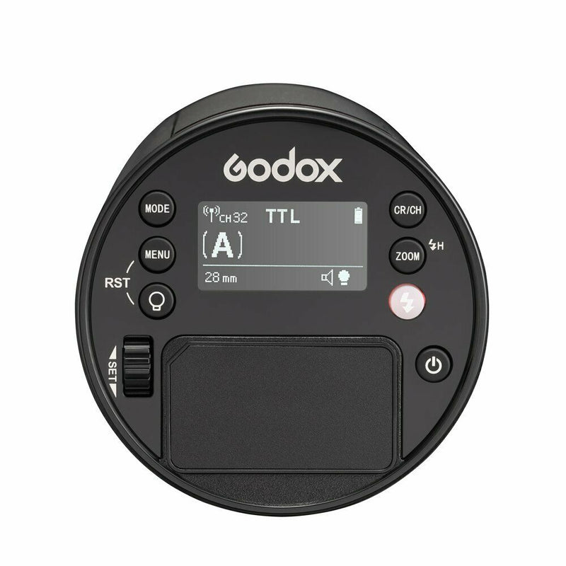 Godox AD100Pro Outdoor-Blitzgerät Speedlite