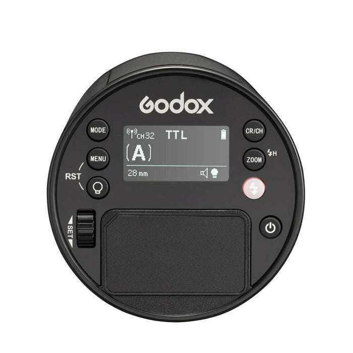 Godox AD100Pro Outdoor-Blitzgerät Speedlite