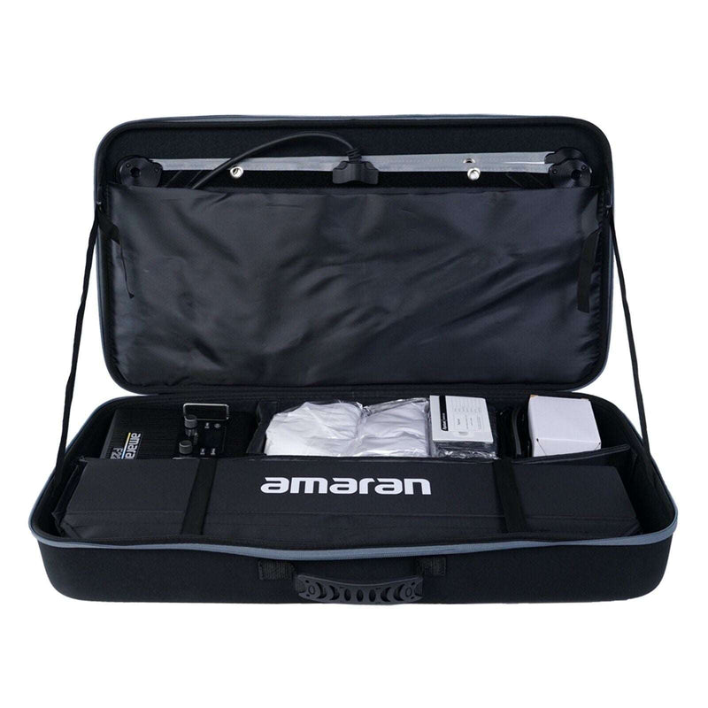 Aputure Amaran F22X 200W Bi-Color flexibles LED-Licht (geöffnete OVP)