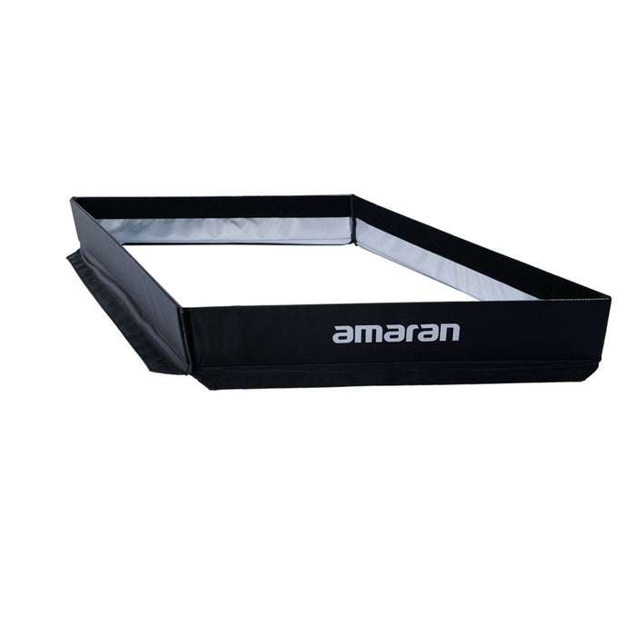 Aputure Amaran F22C 200W Vollfarb flexibles LED-Licht (geöffnete OVP)