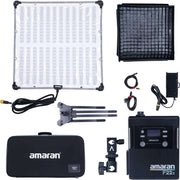 Aputure Amaran F22X 200W Bi-Color flexibles LED-Licht
