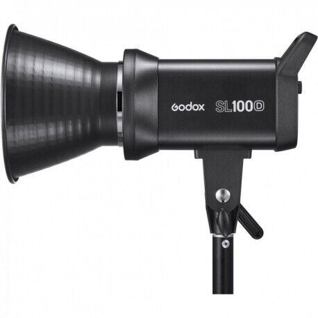 Godox SL 100 D - LED Studioleuchte (geöffnete OVP)