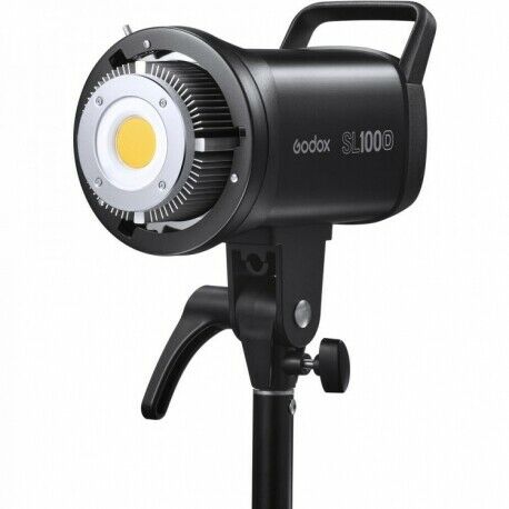 Godox SL 100 D - LED studio light (open original packaging)