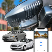 FITCAMX Dashcam für Volvo S60 V60 2010-2018 (2. Generation)