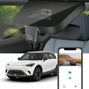 FITCAMX Dashcam für Smart