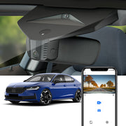 FITCAMX Dashcam für Seat & Skoda & Cupra Superb