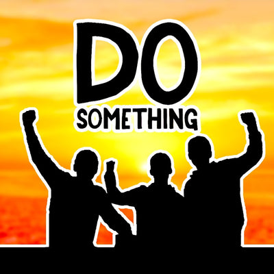 Do Something